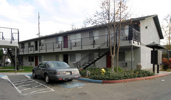 Willow Tree Apartments