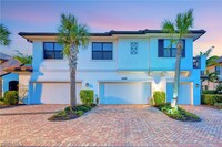 1443 Santiago Cir in Naples, FL - Building Photo - Building Photo