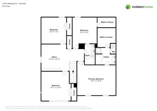 14310 Waterlyn Dr in Charlotte, NC - Building Photo - Building Photo
