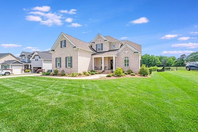 10429 Sable Cap Rd in Mint Hill, NC - Building Photo - Building Photo