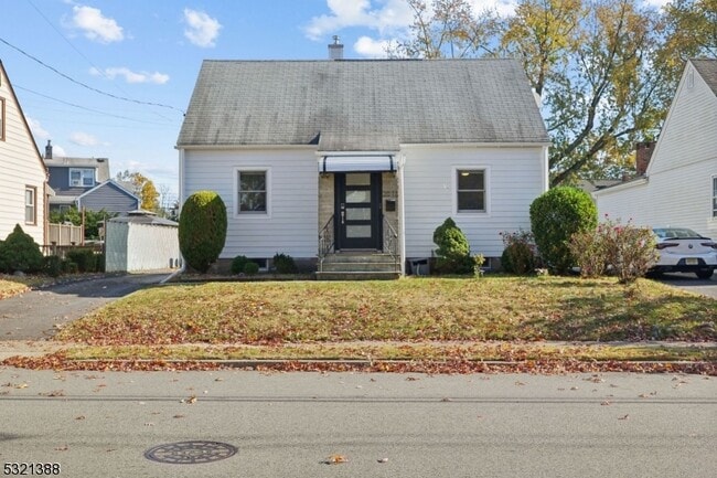property at 20-09 Prospect Ave