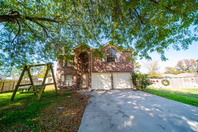 10723 Scenic Dr in Montgomery, TX - Building Photo - Building Photo