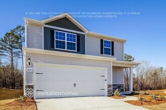 3431 Saddlebred Dr in Gastonia, NC - Foto de edificio - Building Photo