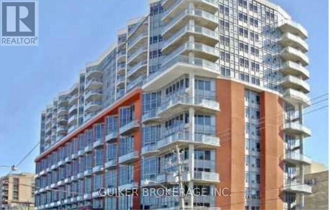 property at 255-1255 Richmond St E