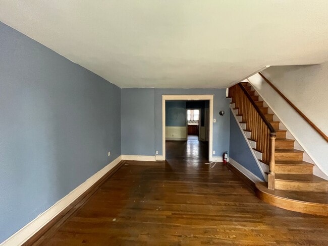 1305 Devereaux Ave in Philadelphia, PA - Building Photo - Building Photo