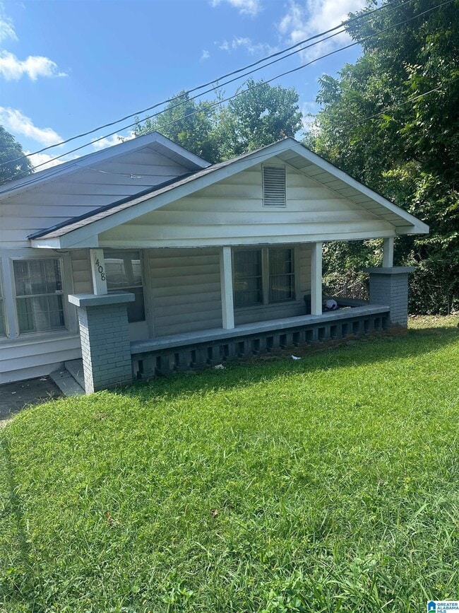 property at 1408 8th Ave