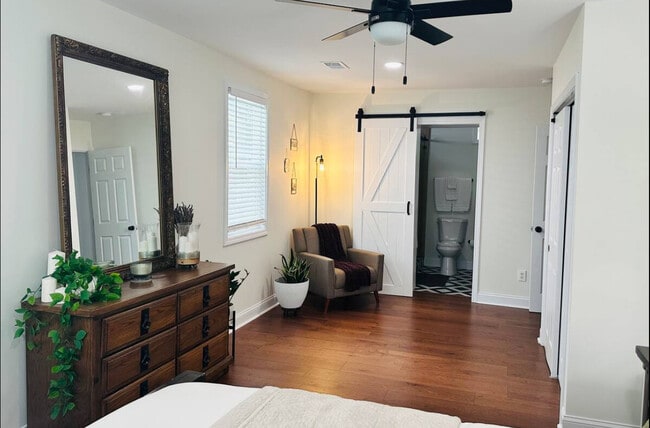 2342 Beecher Rd SW in Atlanta, GA - Building Photo - Building Photo