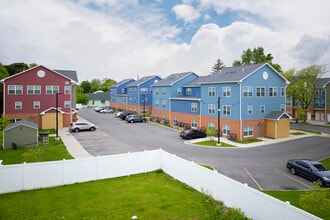 11 Maria St in Rochester, NY - Building Photo - Building Photo