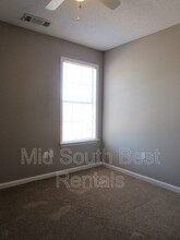 3907 Praline Dr in Memphis, TN - Building Photo - Building Photo