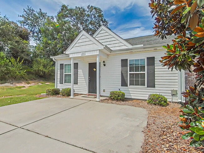 1739 Elizabeth St in Augusta, GA - Building Photo - Building Photo