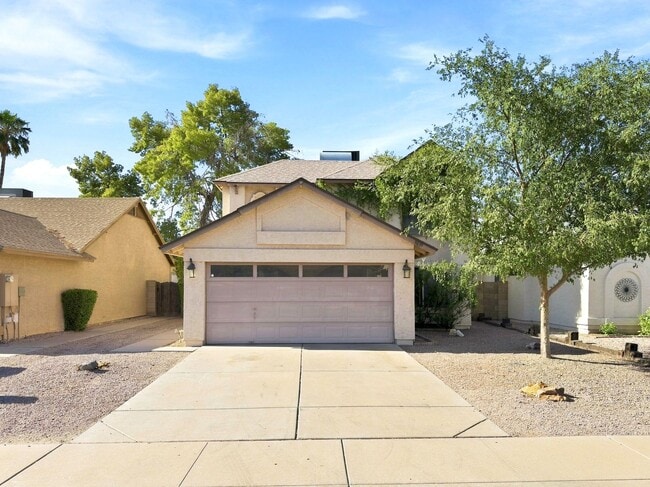 property at 3839 W Whitten St