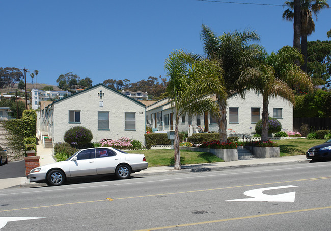 1155-1161 E Main St in Ventura, CA - Building Photo - Building Photo