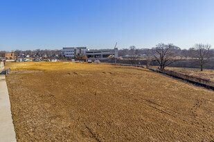 Riverfront at West Hyattsville Apartments