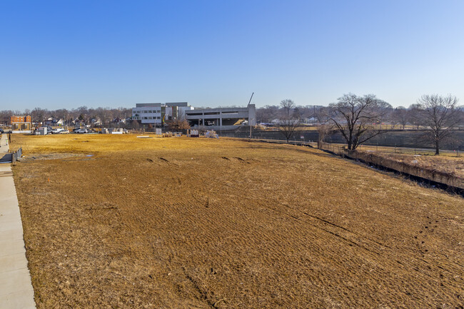 Riverfront at West Hyattsville