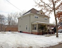 Building Photo - 316 Ingleside Ave Apartments in Marietta, Ohio
