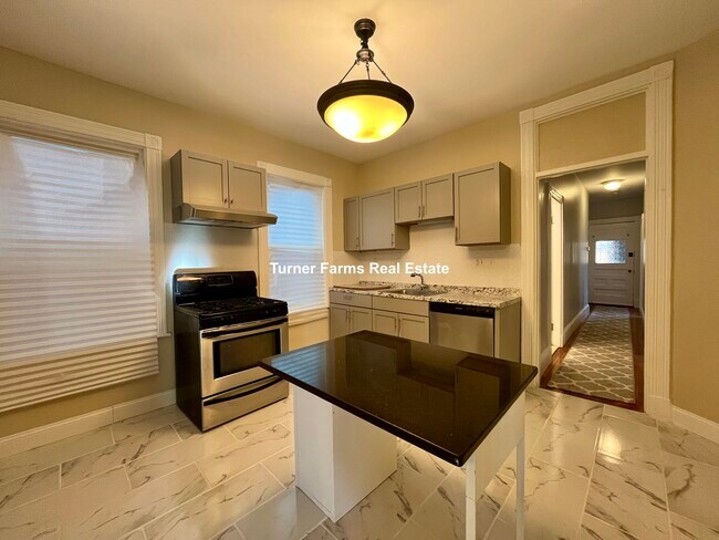 10 Bucknam St, Unit 1