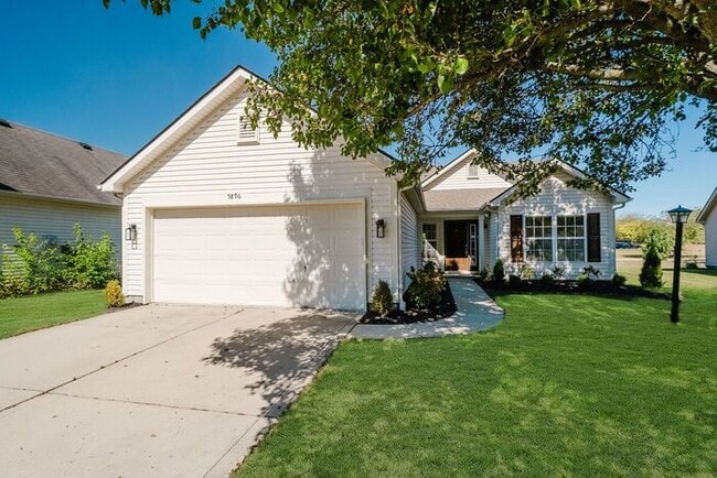 property at 5896 Hollow Oak Trail