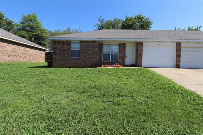 property at 4240 Delmon Ln