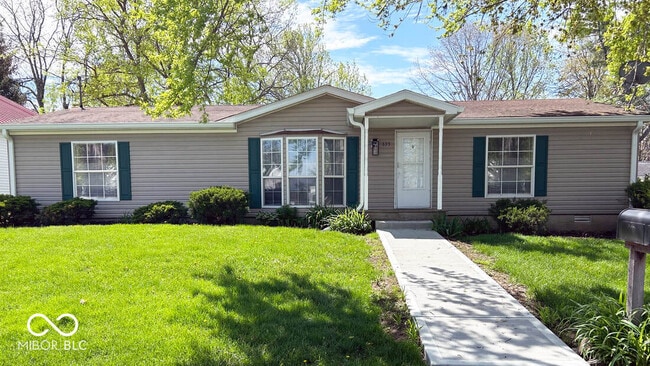 property at 335 W Bow St