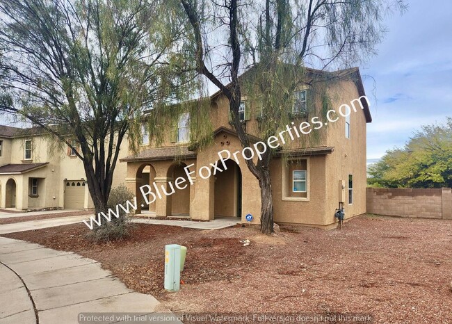 property at 10255 E Placita Pinole