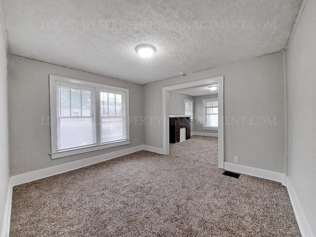2513 Date St, Unit 3 in Louisville, KY - Building Photo - Building Photo