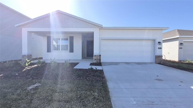 property at 2917 Yukon Trl