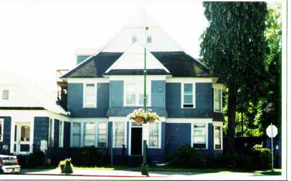 Monroe Hospital in Monroe, WA - Building Photo - Building Photo