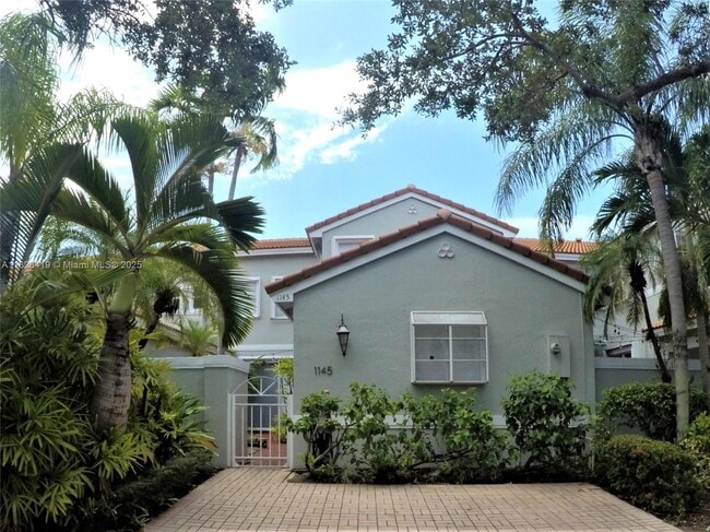 1145 Yellowheart Way in Hollywood, FL - Building Photo - Building Photo
