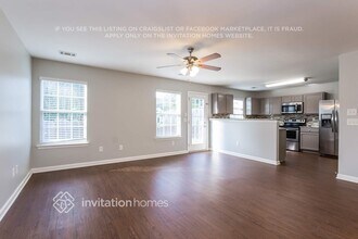 2470 Mayfair Dr in Cumming, GA - Foto de edificio - Building Photo