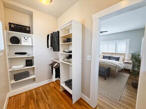 616 Apartments in Long Beach, CA - Building Photo - Building Photo