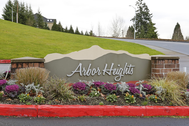 Arbor Heights in Tigard, OR - Building Photo - Building Photo