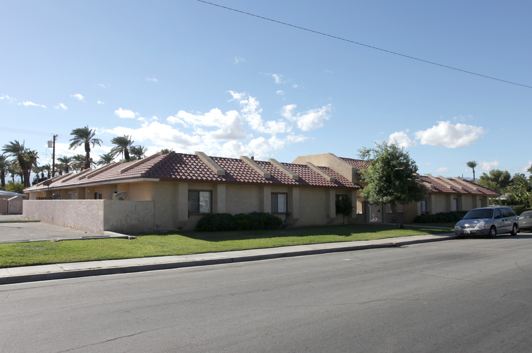 44651 Sun Gold St in Indio, CA - Building Photo