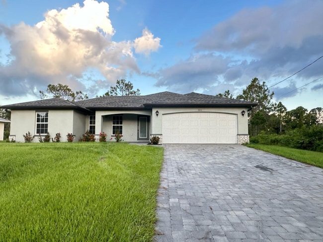 property at 7653 Minardi St