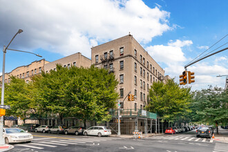 80 Fort Washington Ave in New York, NY - Building Photo - Primary Photo