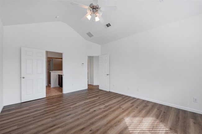 property at 25715 Owl Landing Ln