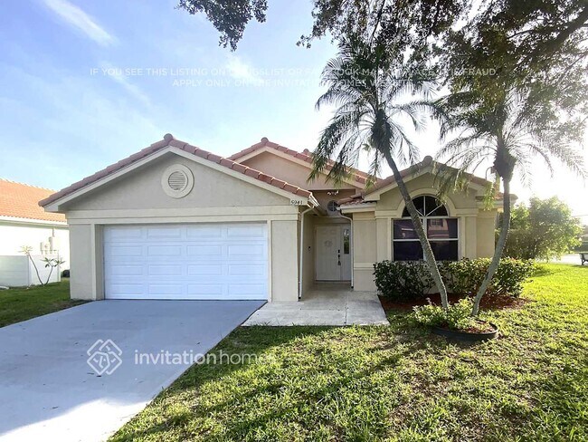 property at 5941 Aquamarine Way