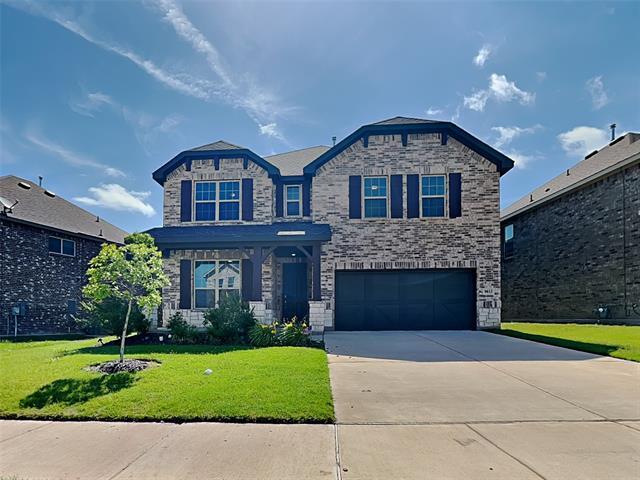 property at 9013 Horse Herd Dr