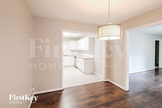 3758 Aldea Dr in Decatur, GA - Building Photo - Building Photo