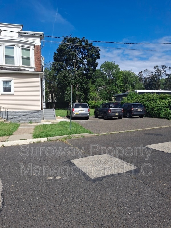 401-403-403 Champion Ave in Oaklyn, NJ - Building Photo - Building Photo