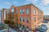 Lenox School Lofts in Washington, DC - Building Photo - Building Photo