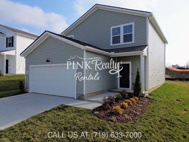 3269 Barrel Oak Pass in Columbia, TN - Building Photo - Building Photo