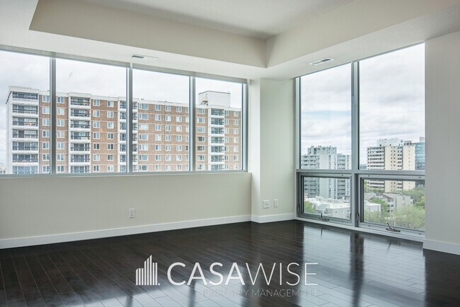 10055-1118 118 St NW in Edmonton, AB - Building Photo - Building Photo