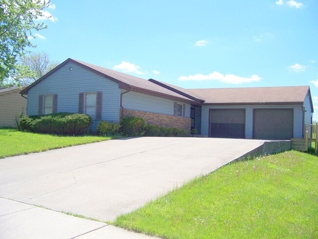 property at 6102 Guild Dr