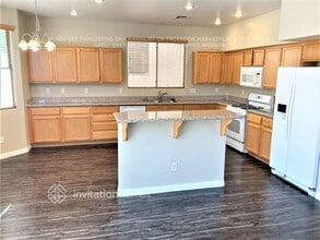 9149 Dorrell Ln in Las Vegas, NV - Building Photo - Building Photo