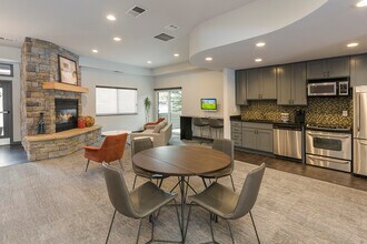 The Parc at Briargate in Colorado Springs, CO - Building Photo - Building Photo