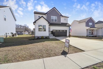 534 Bloomington Trce in Clarksville, TN - Building Photo - Building Photo