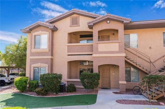 8805 Jeffreys St in Las Vegas, NV - Building Photo - Building Photo