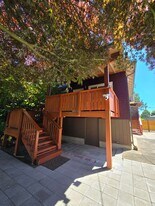 1409 W Second St in Aberdeen, WA - Building Photo