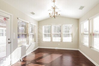 4204 Craighill Ln in Charlotte, NC - Building Photo - Building Photo