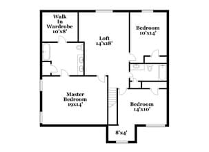 1321 Lowenstein St in Wake Forest, NC - Building Photo - Building Photo